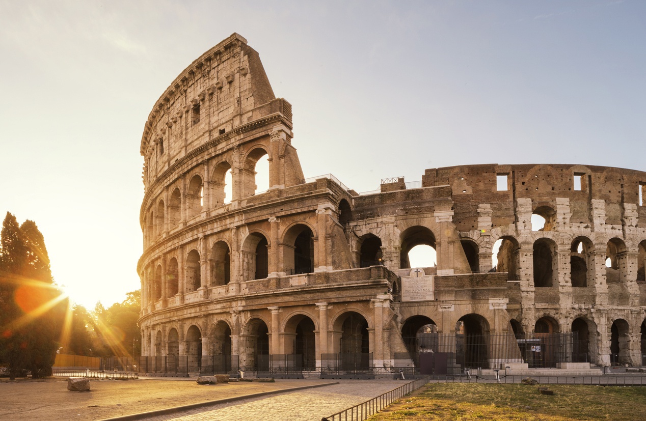 Colosseum, Rome (Italy): 330,361 reviews