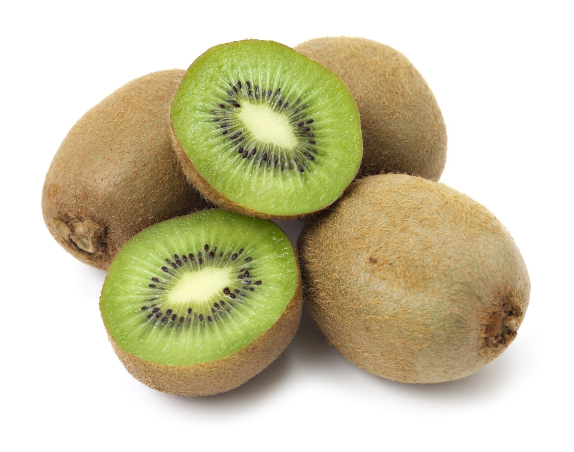 Kiwifruit 