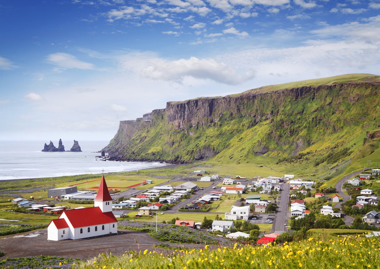 Islande Islande