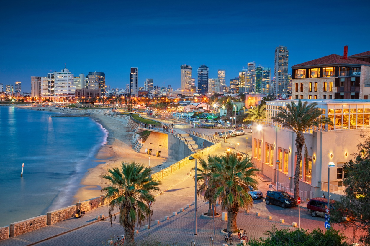 Israël Israël