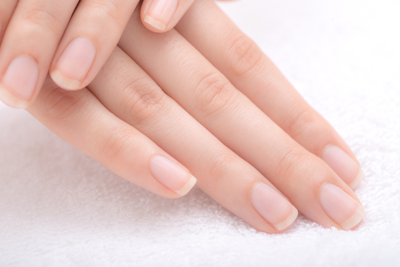 Importance of nail preparation