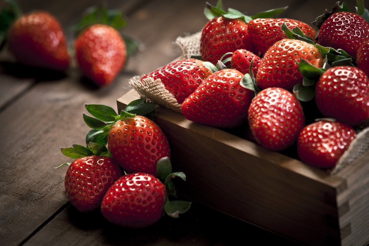 Strawberry