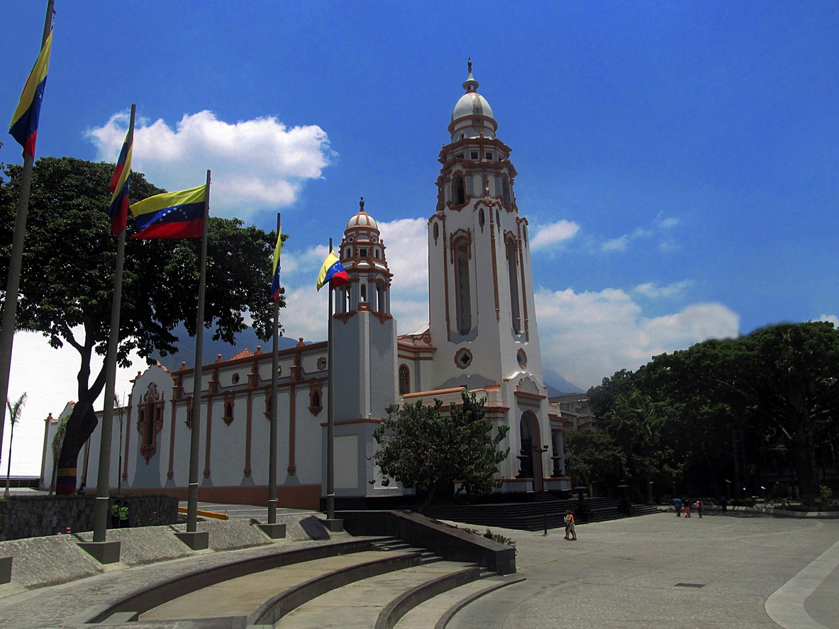 National Pantheon (Venezuela)