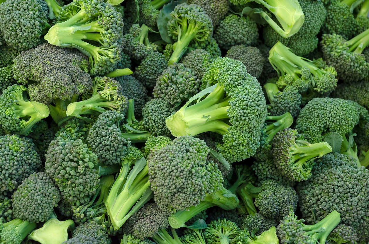 Broccoli