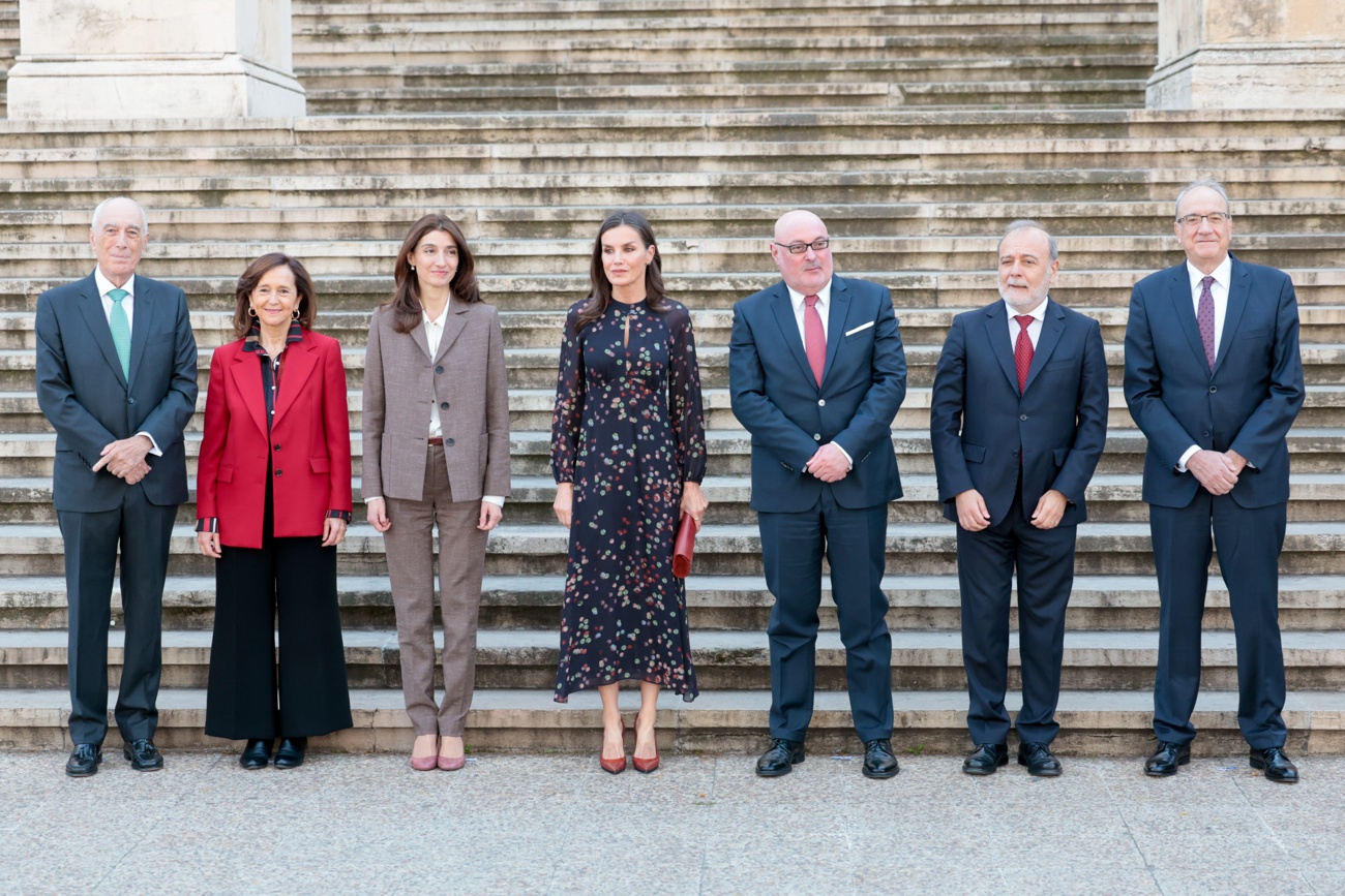 È stato accolto con stile È stato accolto con stile