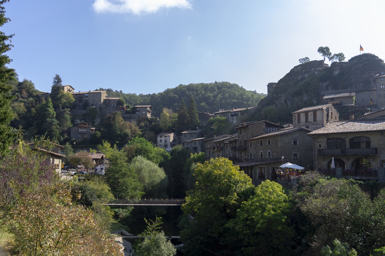 Rupit (Spain)