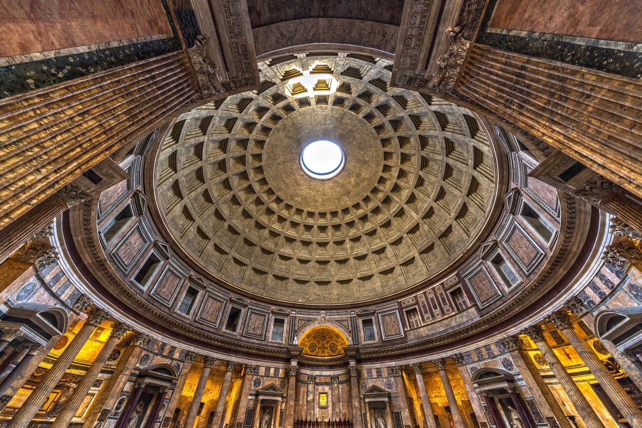 Pantheon, Rome (Italy): 190,835 reviews