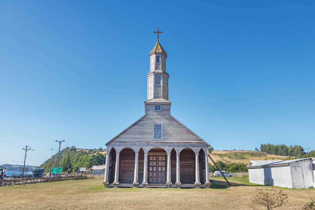 Puqueldón (Chile)