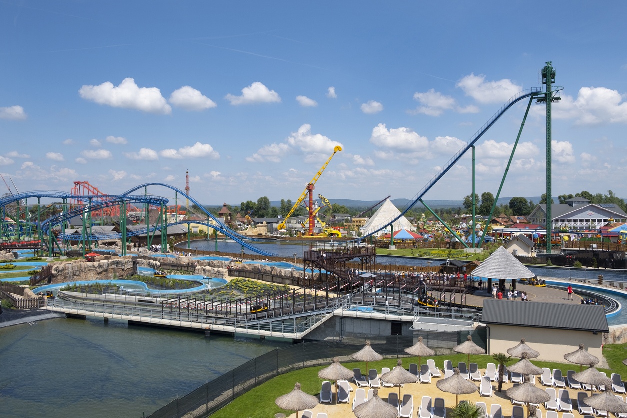 Energylandia, Zator (Poland): 161,593 reviews