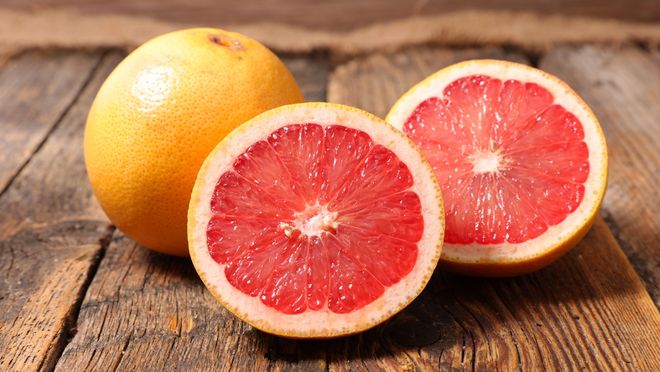 Grapefruit