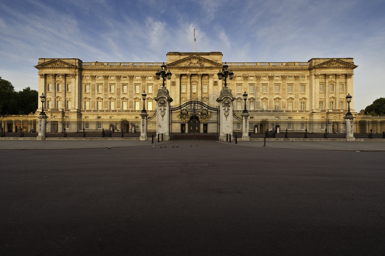 Buckingham Palace, London (United Kingdom): 148,086 reviews