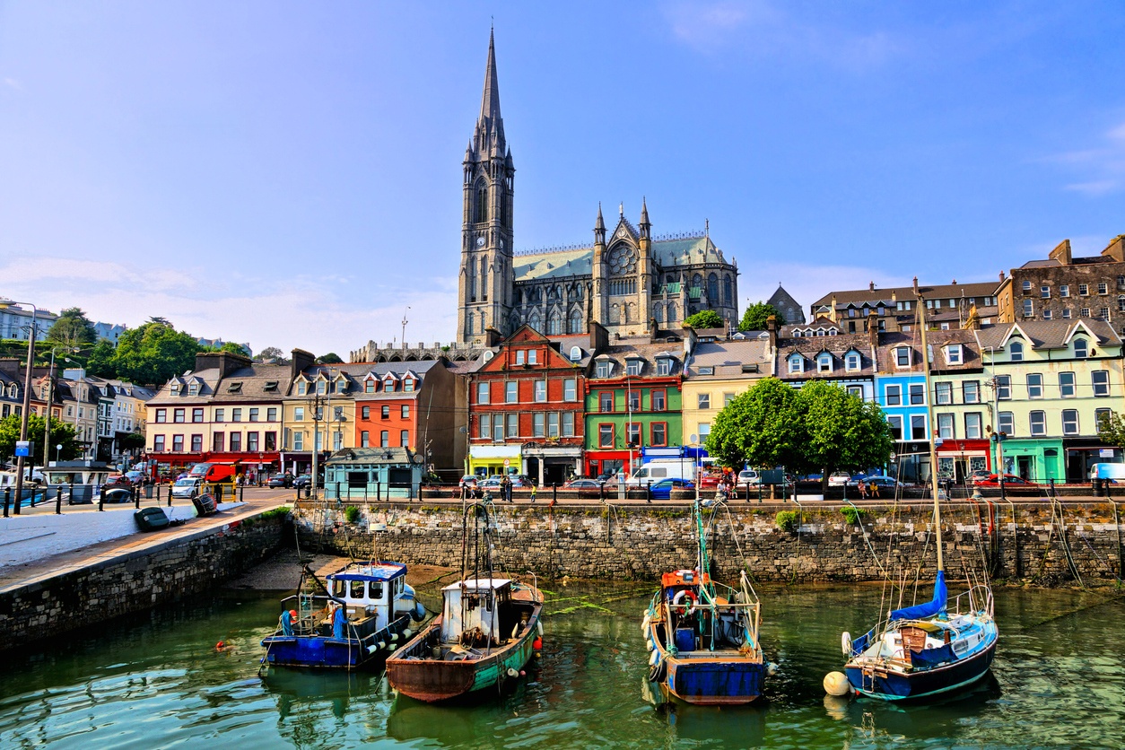 Irlande Irlande