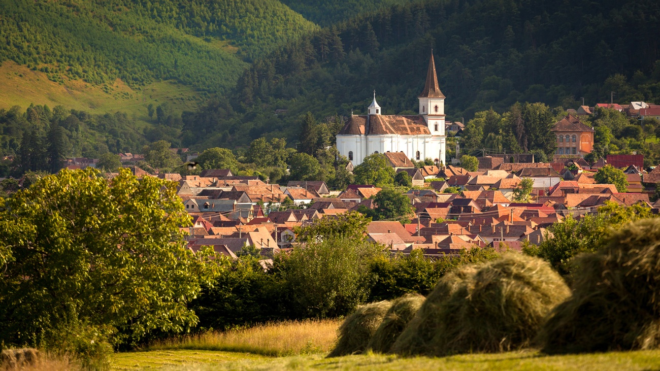 Rasinari (Romania)