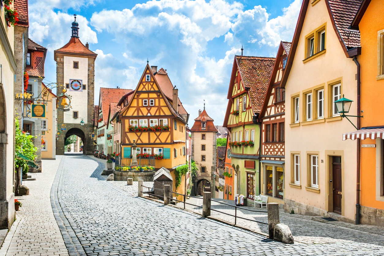 Allemagne Allemagne