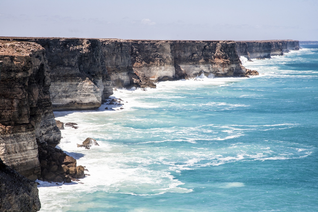 Great Australian Bight