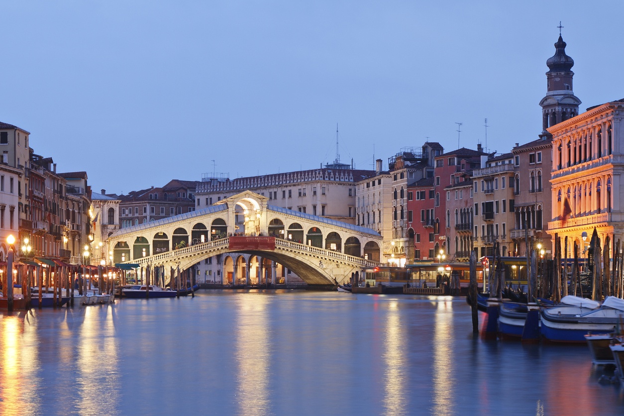 Rialto Bridge, Venice (Italy): 142,304 reviews