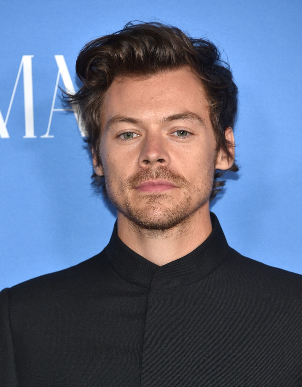 Harry Styles is number 4 Harry Styles is number 4