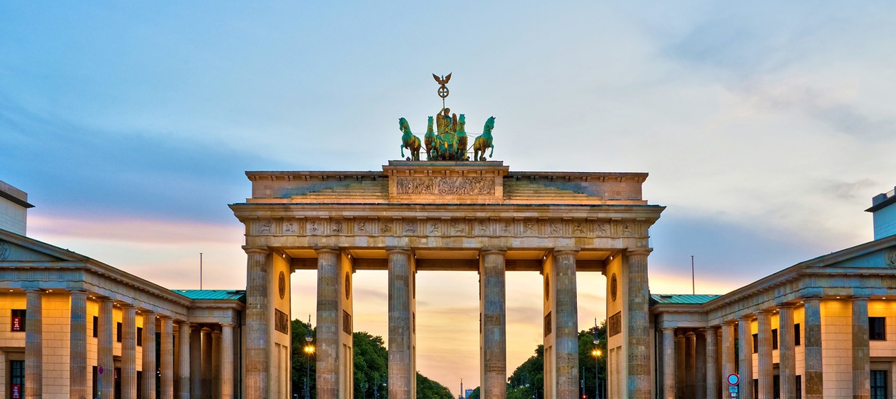 Brandenburg Gate, Berlin (Germany): 138,903 reviews