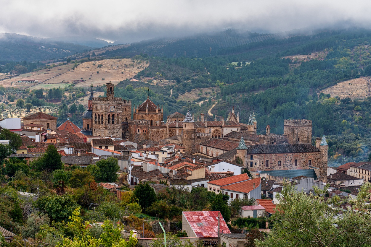 Guadalupe (Spain)