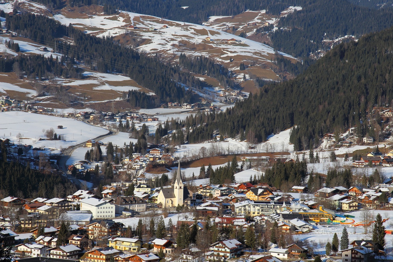 Wagrain (Austria)