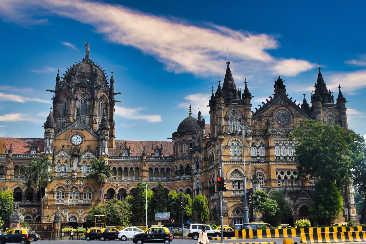 Chhatrapati Shivaji Station (Mumbai)