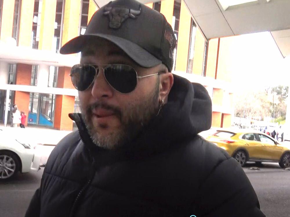 Kiko Rivera Kiko