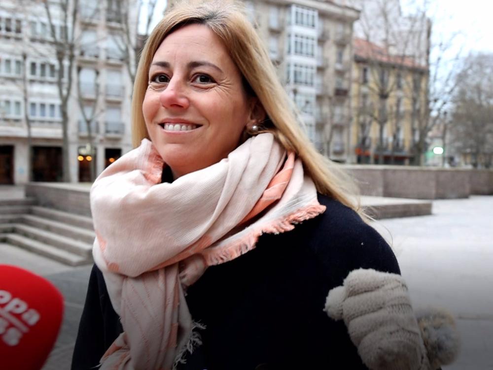 Ainhoa Armentia Ainhoa