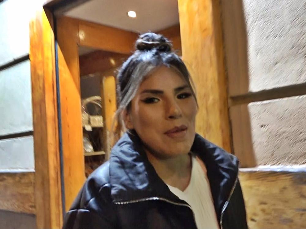 ISA PANTOJA ISA