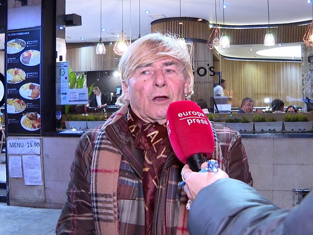 TONY GENIL TONY