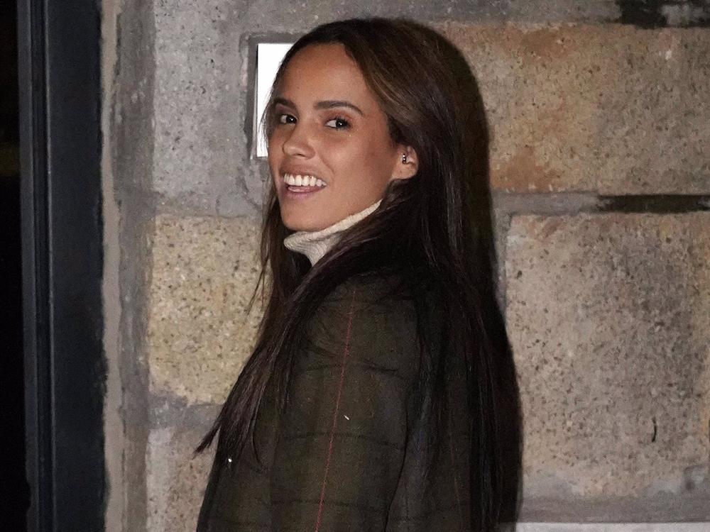 Gloria Camila Gloria