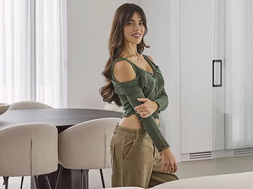 Violeta Mangriñán Violeta