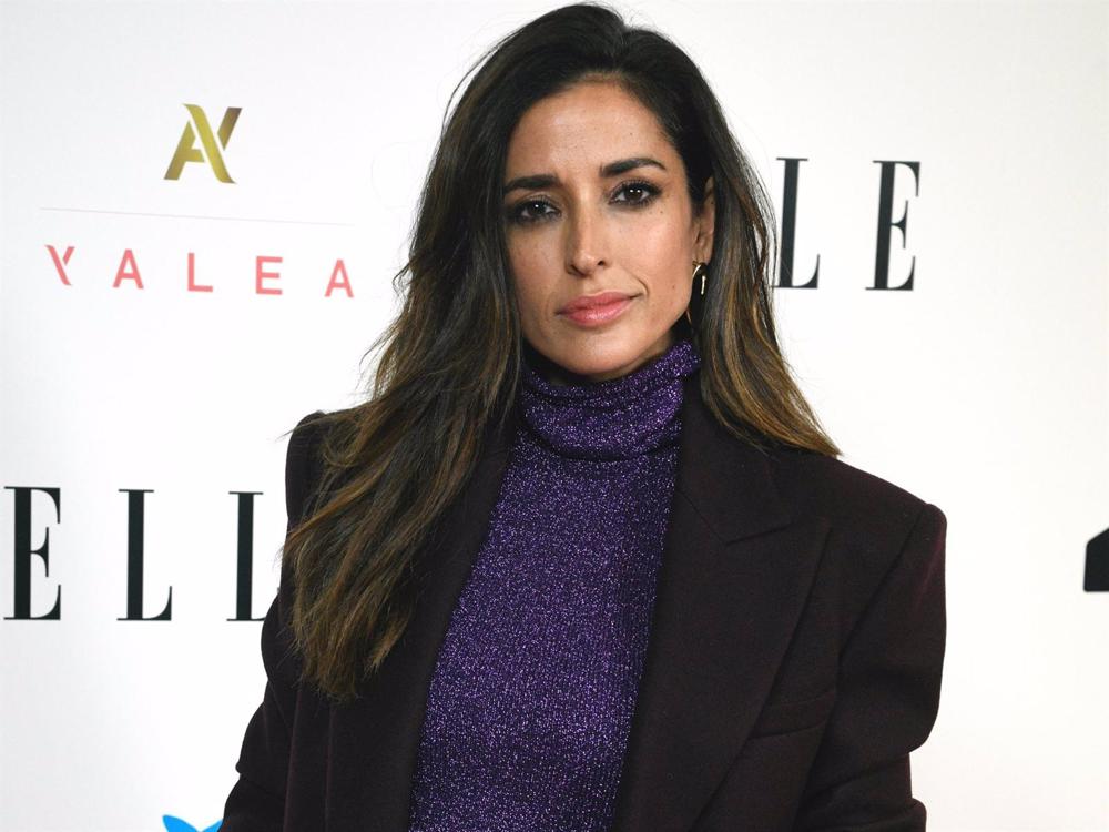 Inma Cuesta, premiada en los Elle Women Awards Inma