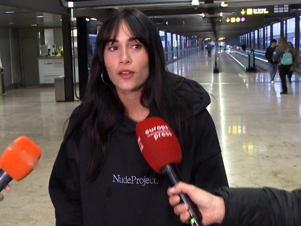 Aitana Ocaña Aitana
