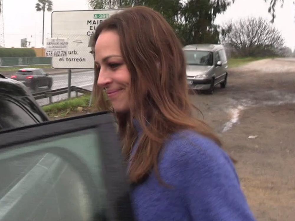 Eva González Eva