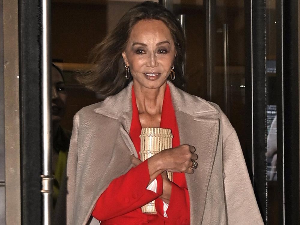 Isabel Preysler Isabel