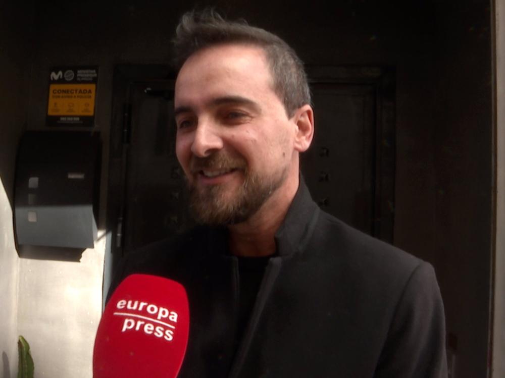 Julián Bayón Julián