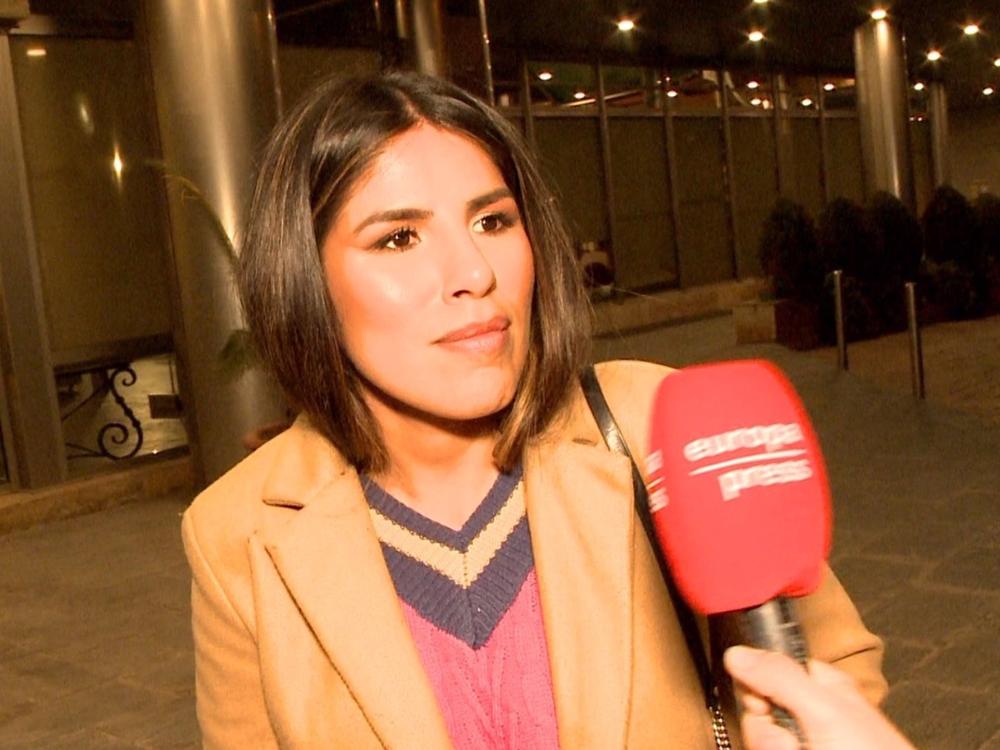 ISA PANTOJA ISA