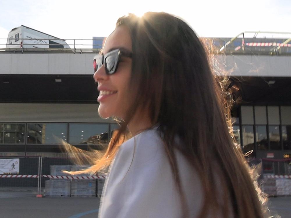 JOANA SANZ JOANA