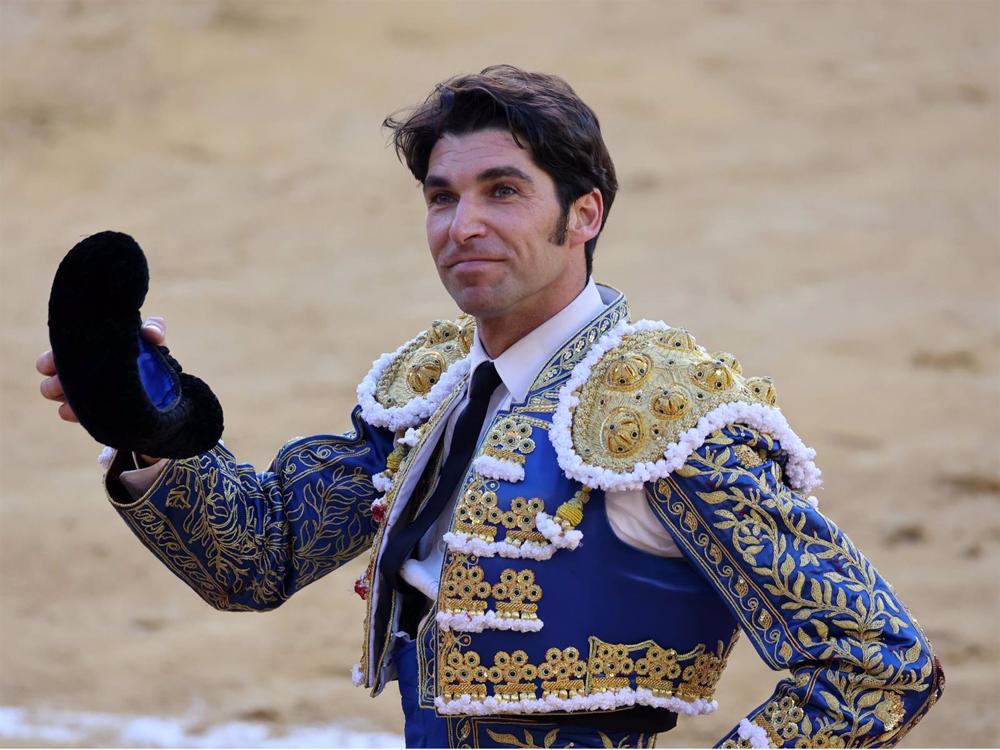 Cayetano Rivera Cayetano
