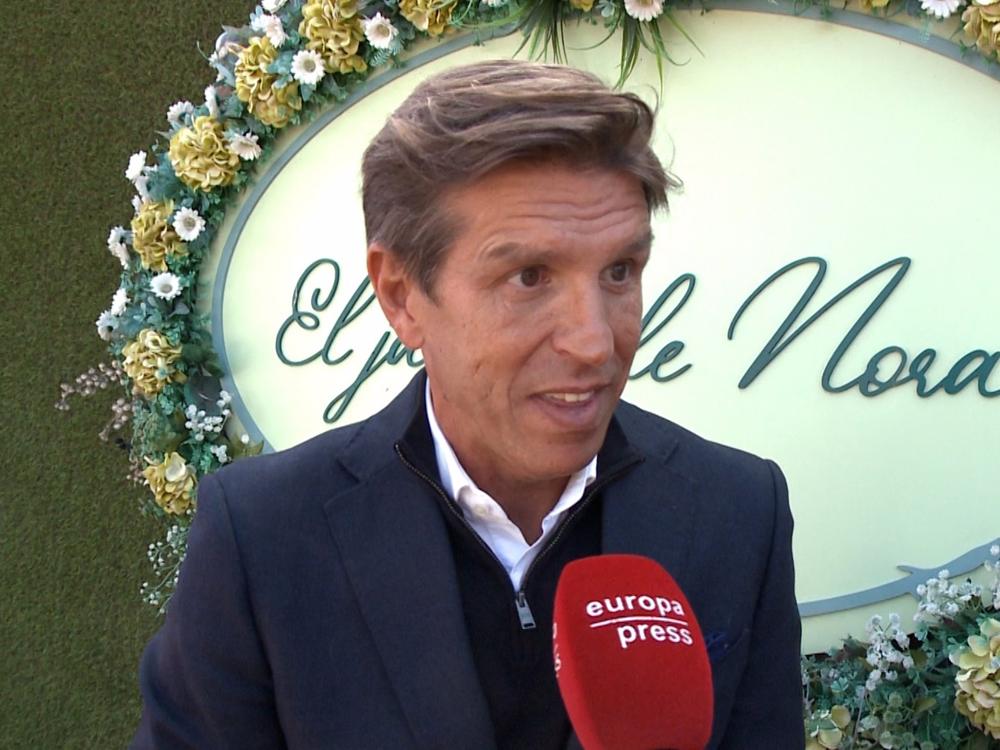 Manuel Díaz 'El Cordobés' Manuel