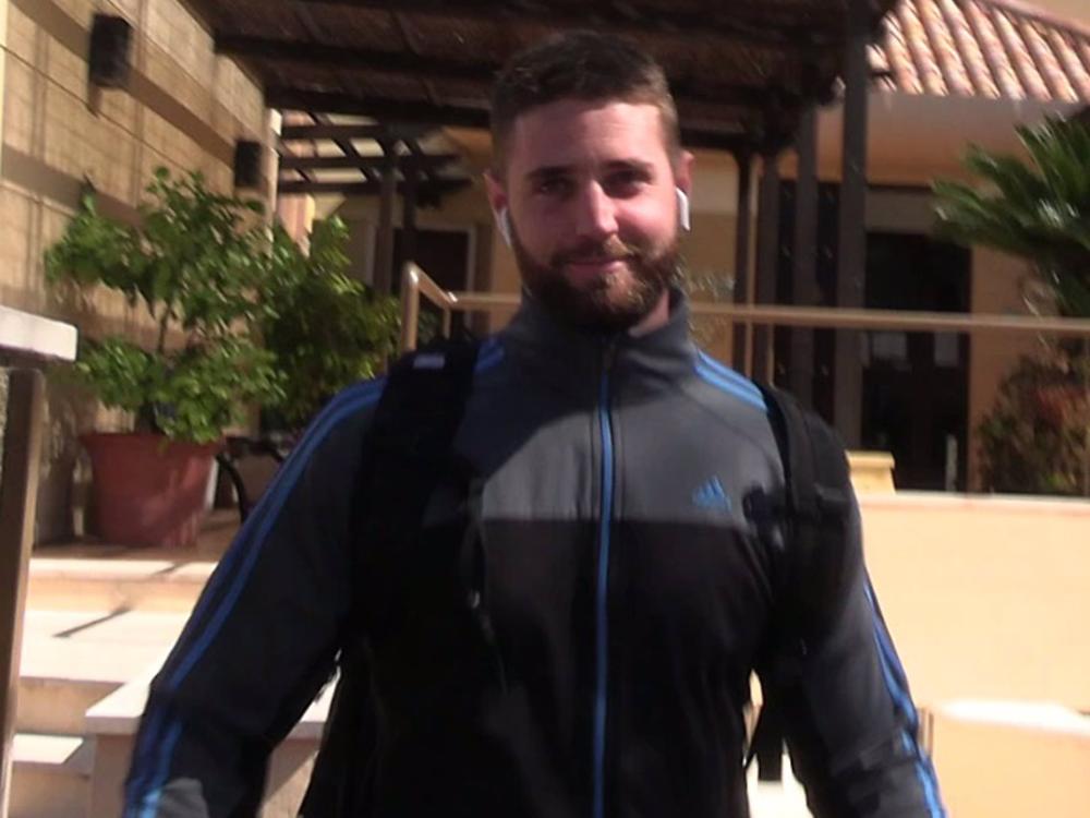 David Rodríguez, el joven al que han relacionado con Anabel Pantoja David