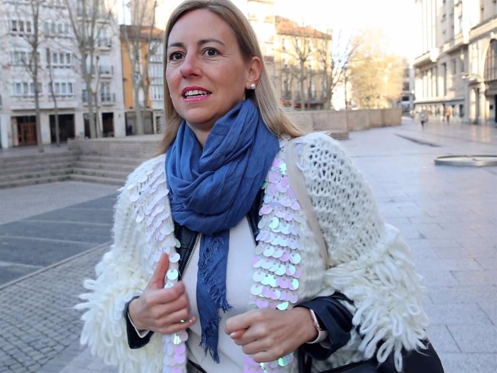 Ainhoa Armentia Ainhoa