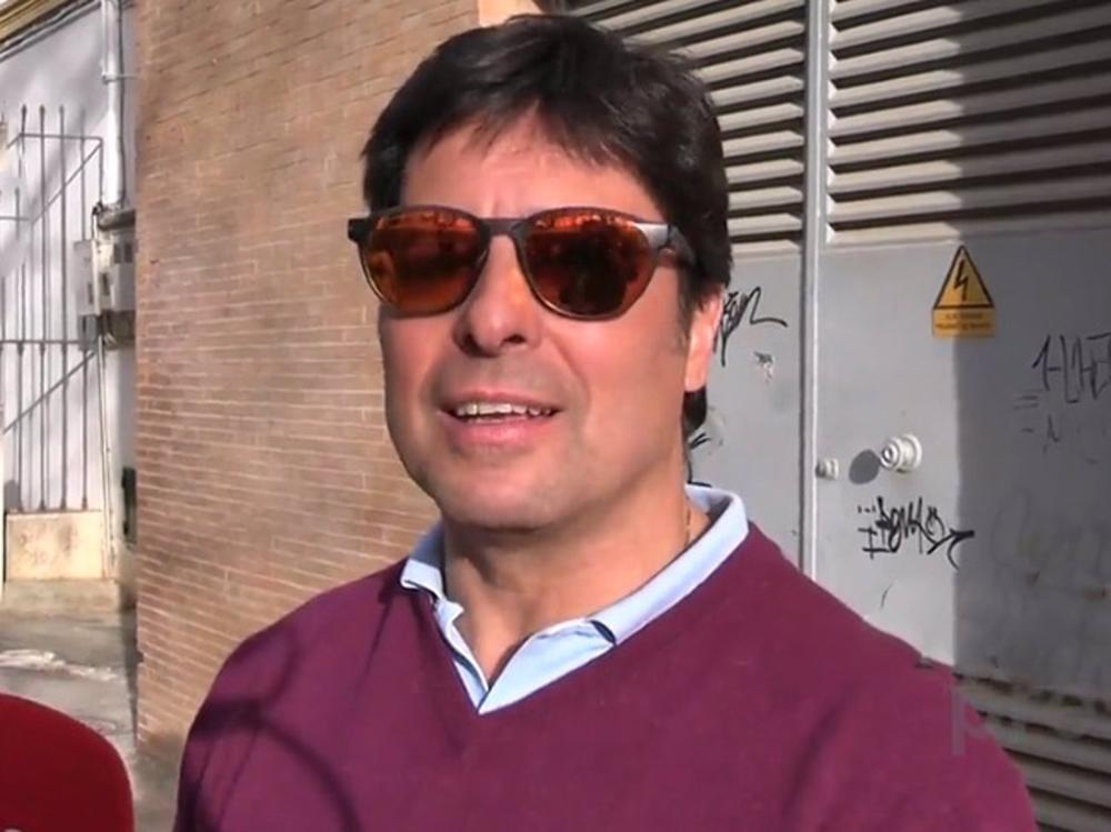 Francisco Rivera Francisco