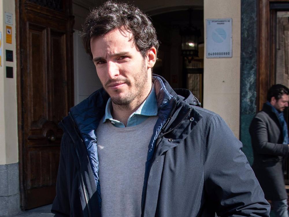 Iñigo Onieva Iñigo
