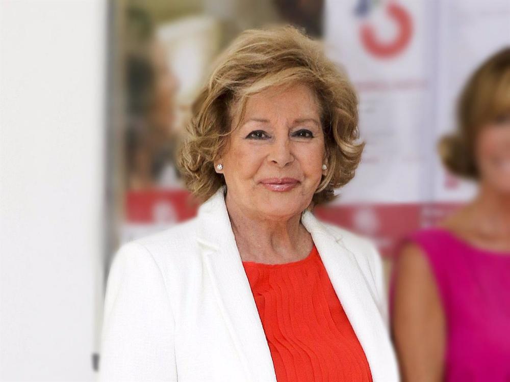 LAURA VALENZUELA LAURA