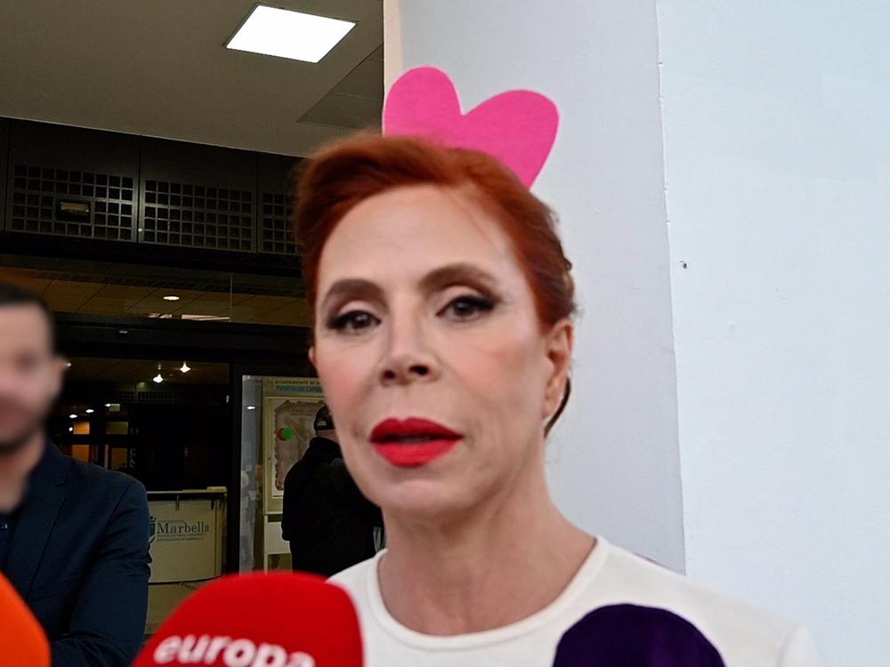 ÁGATHA RUIZ DE LA PRADA ÁGATHA