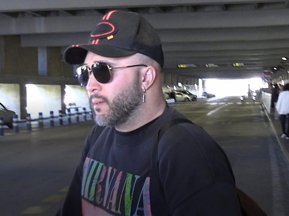 Kiko Rivera Kiko