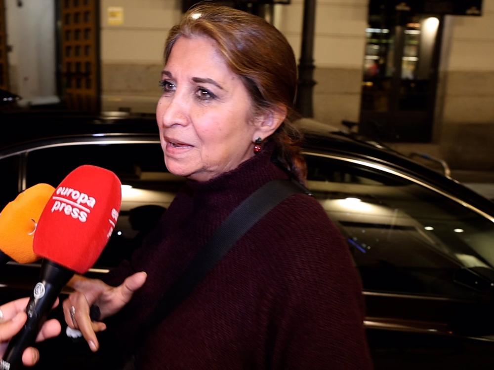 Lourdes Ornelas Lourdes