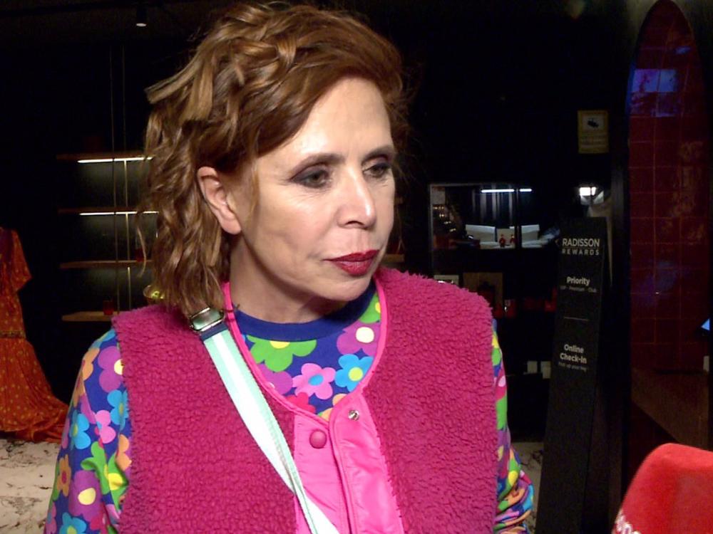 Ágatha Ruiz de la Prada Ágatha