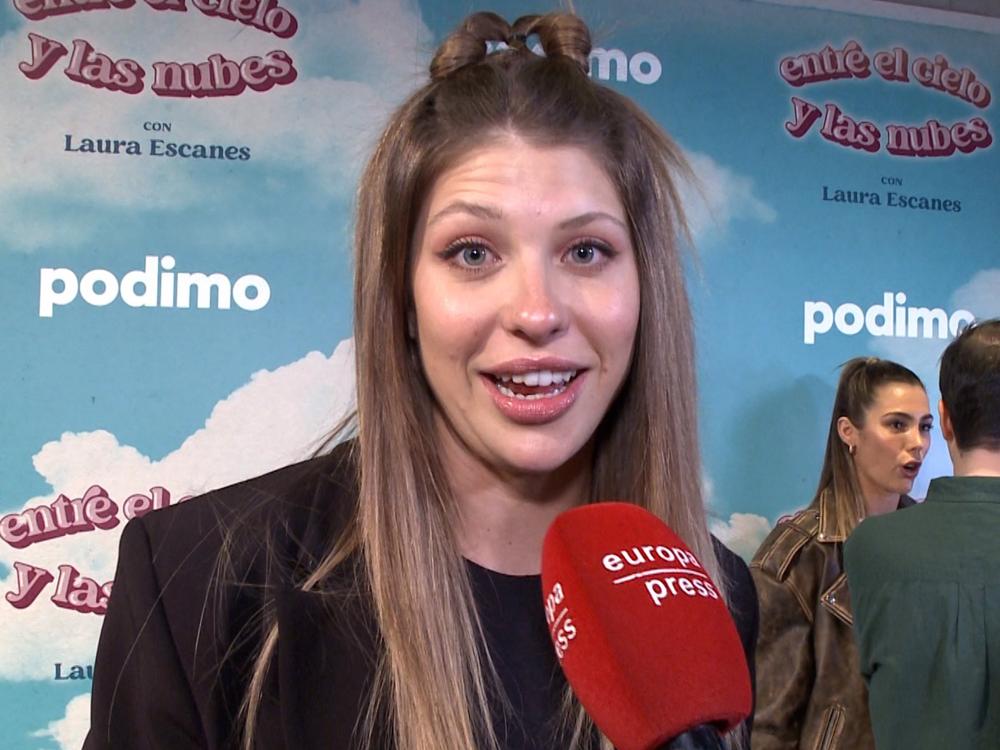Anita Matamoros Anita